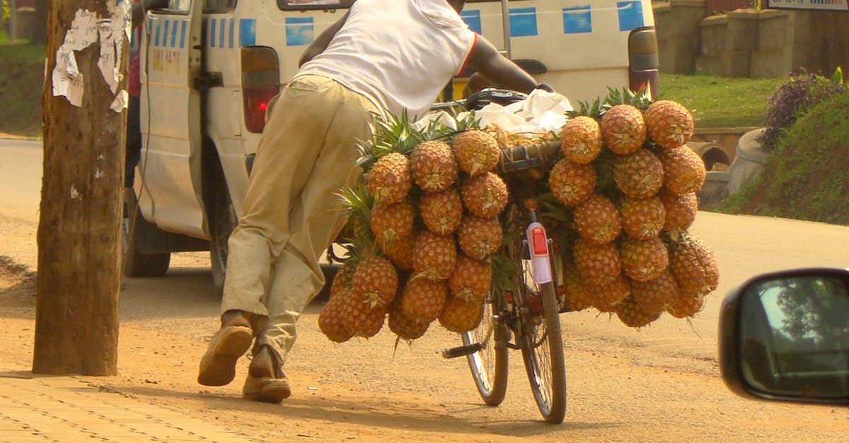 Free stock photo of fresh fruit, Kampala, organic foods