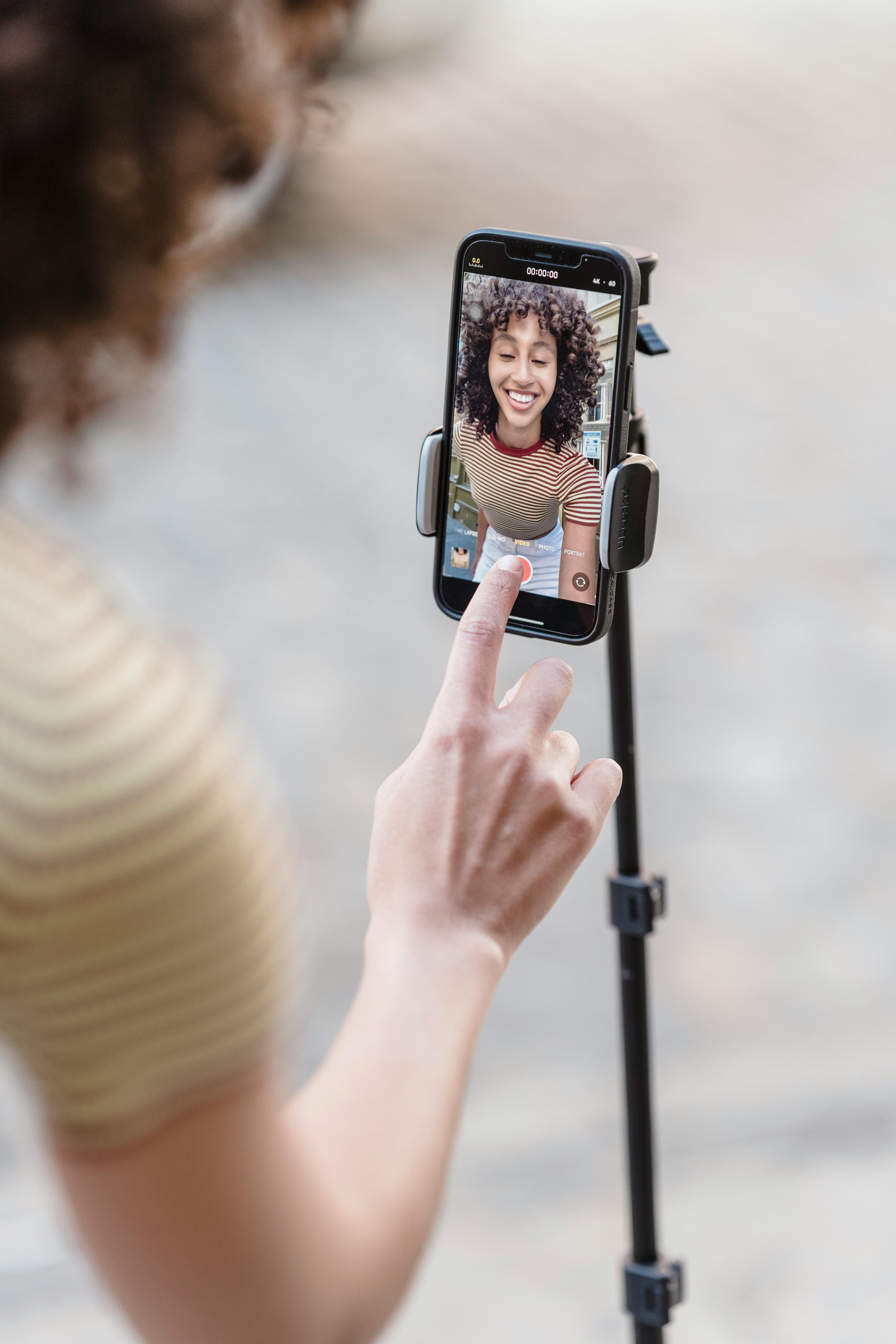 Hướng Dẫn Sử Dụng App Chỉnh Sửa Video Miễn Phí Hiệu Quả