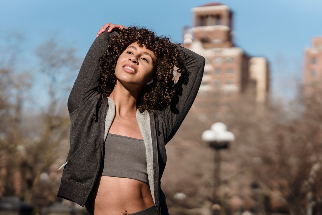 On Top Of Fitness Bliss