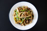 Salads recipe