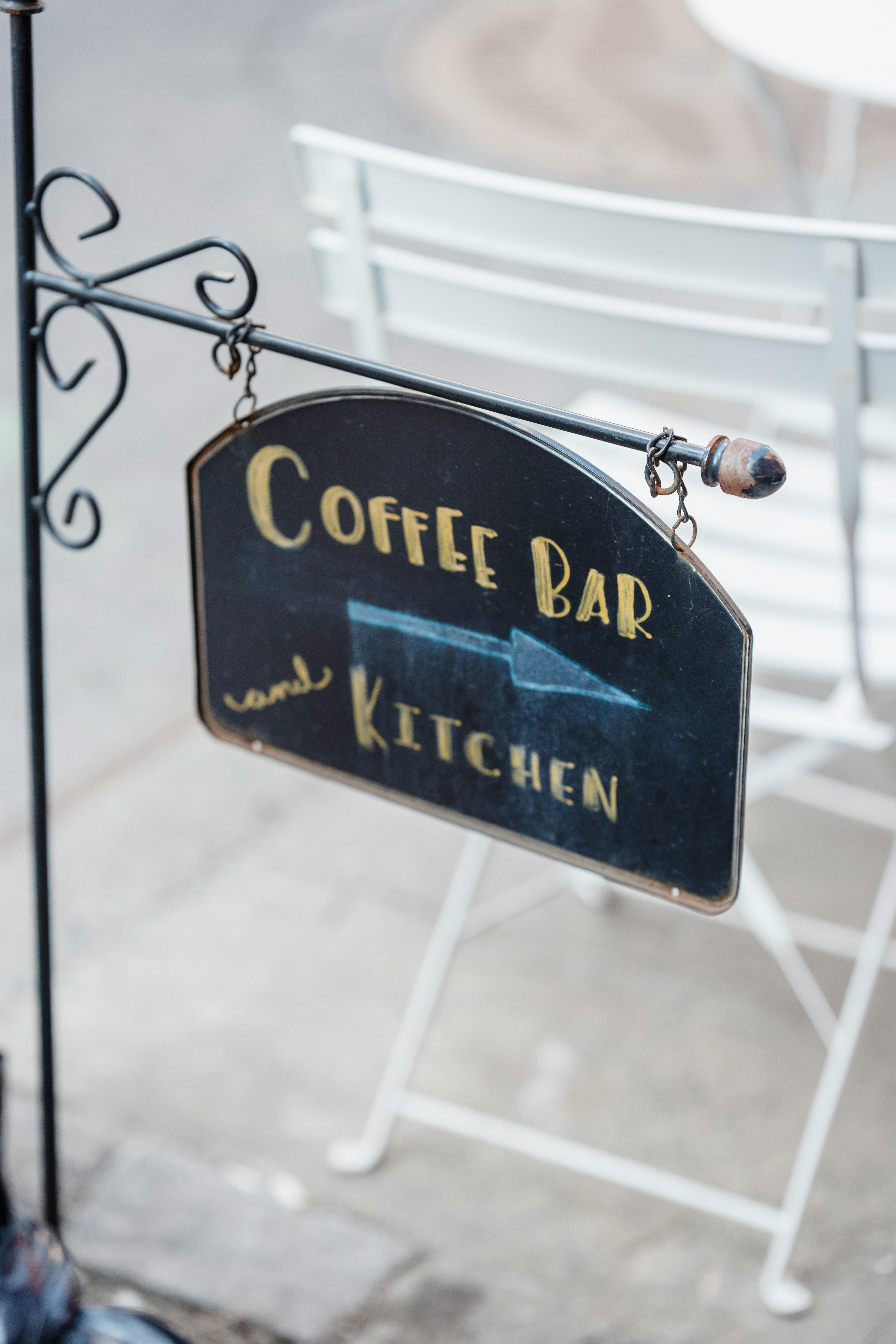 Coffee Bar Photos, Download The BEST Free Coffee Bar Stock Photos & HD  Images