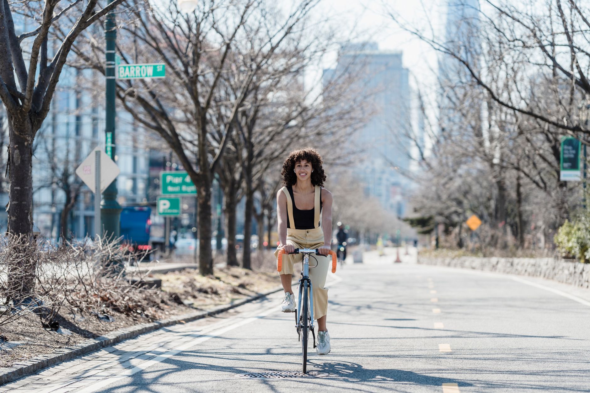 Moverse en Bicicleta por las Ciudades de Nueva Zelanda