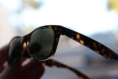 Free stock photo of ray ban, sunglasses Stock Photo