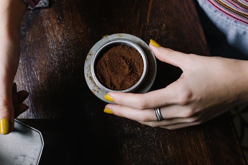 Foto profissional grátis de café, chão, fabricação de cerveja