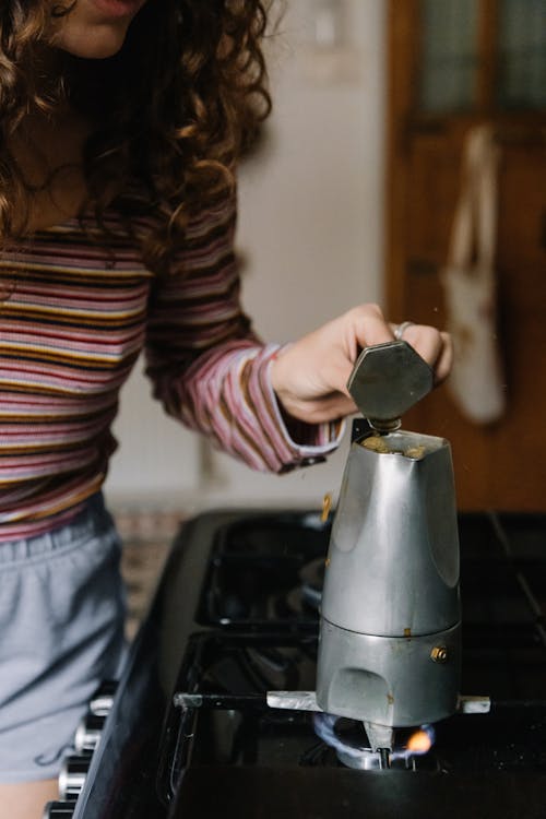 Fotos de stock gratuitas de café, cafeína, elaboración de cerveza