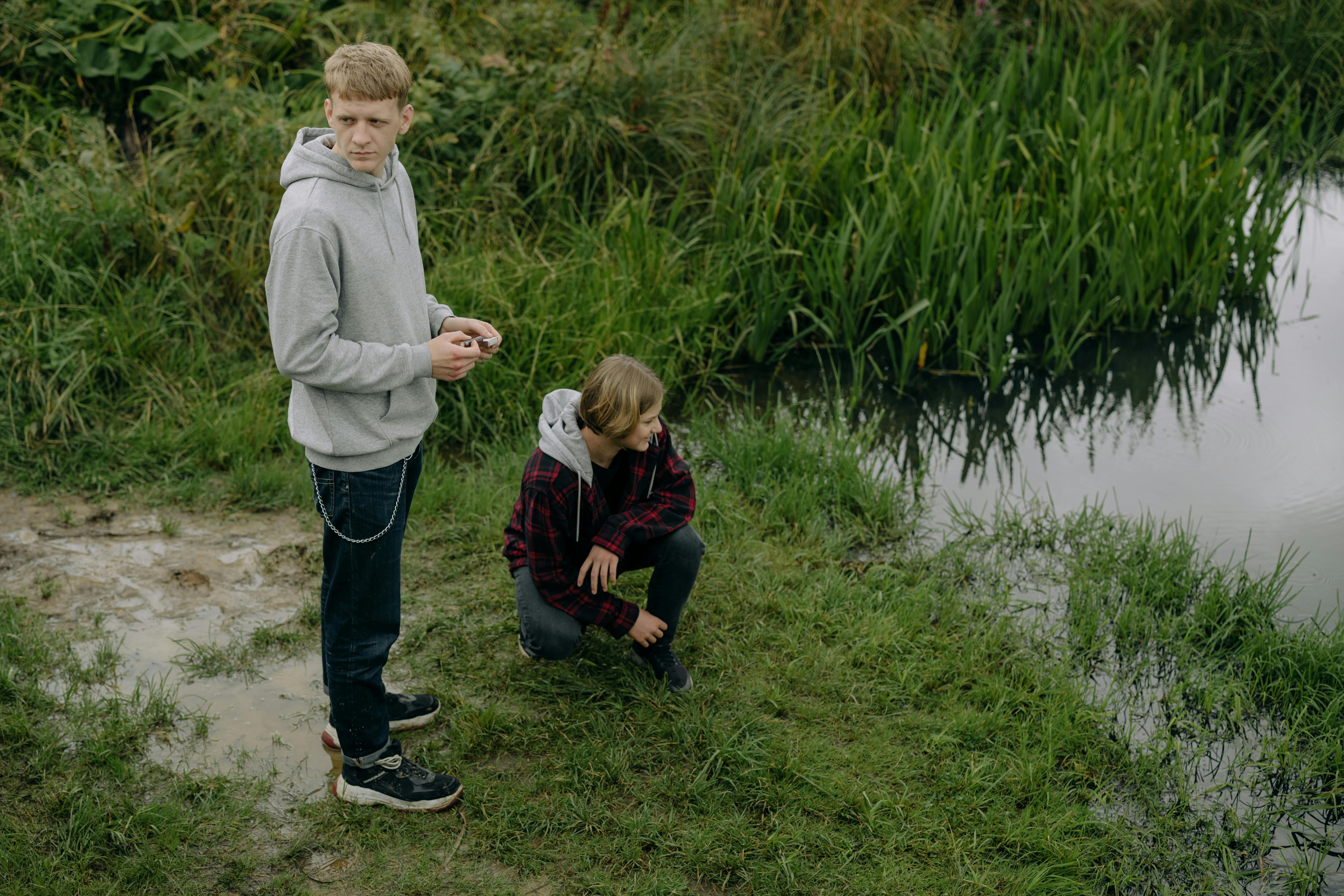 does danny granger have a cousin keith