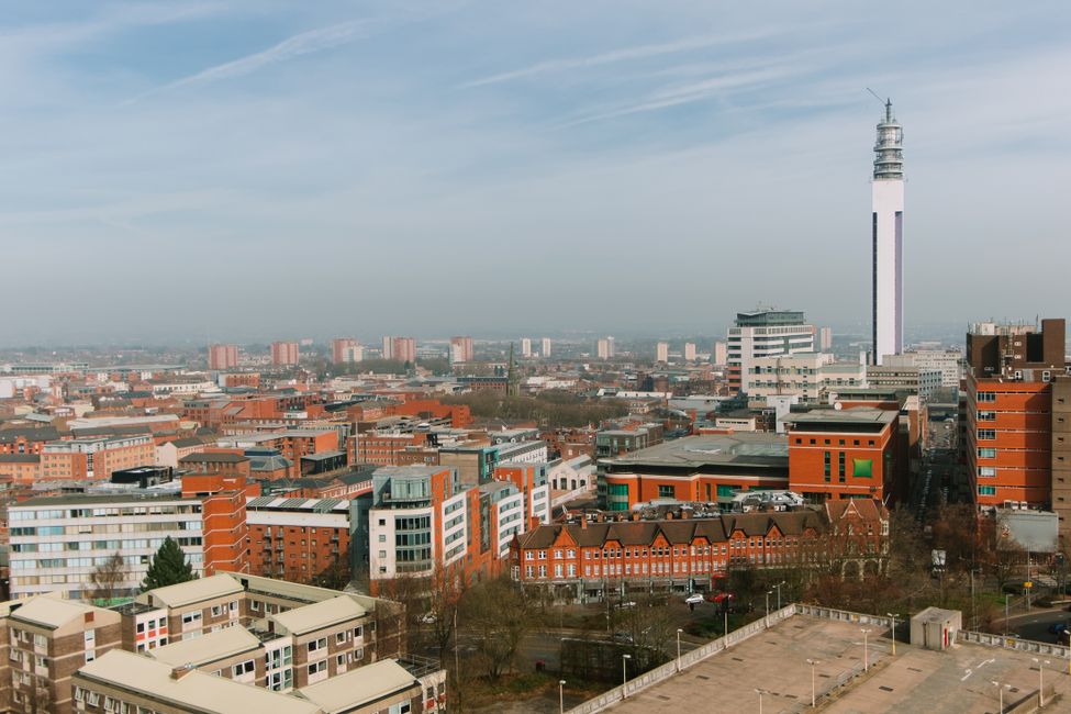 Birmingham, United Kingdom