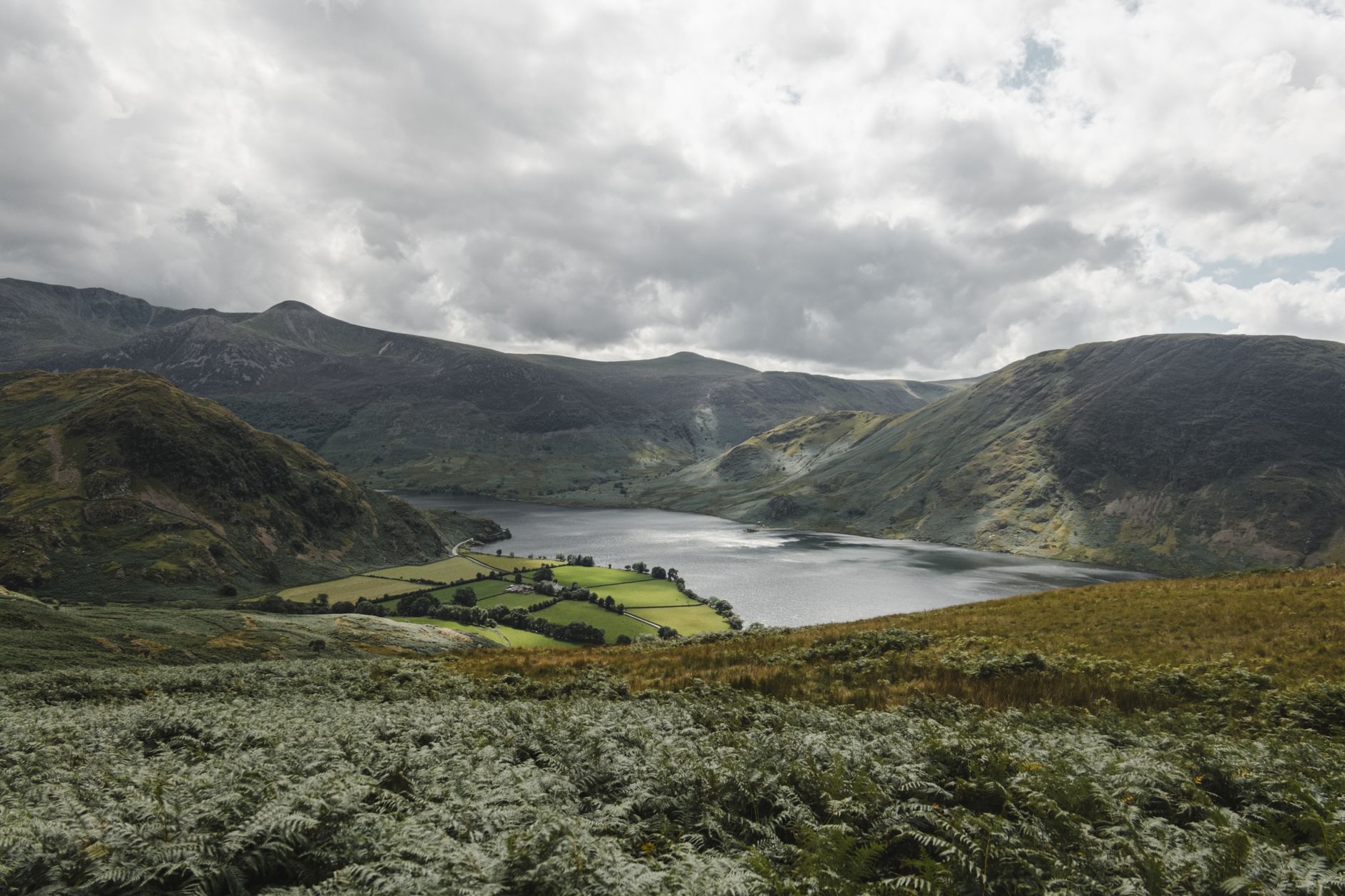 Lake District photo 2