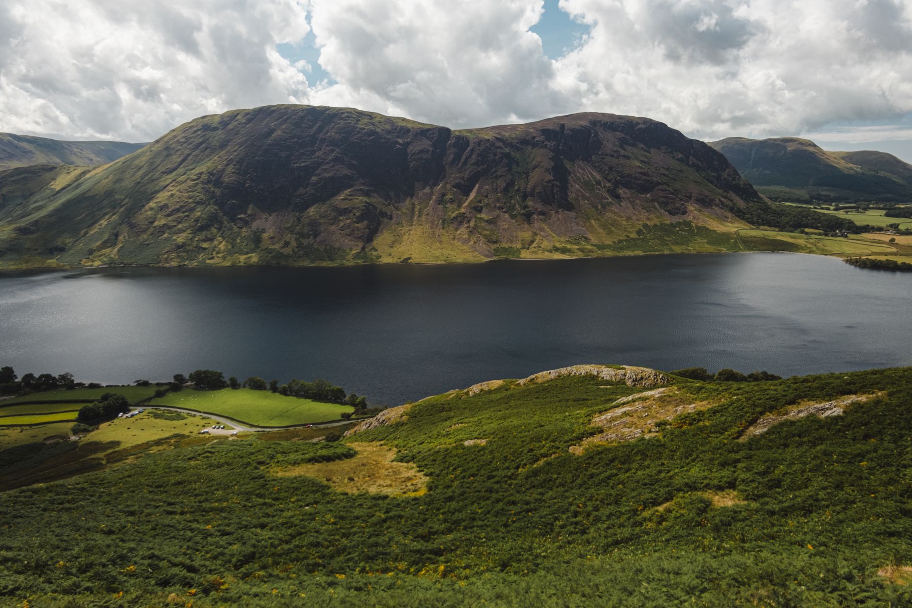 Lake District photo 4