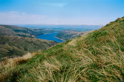 Free Explore the breathtaking Lake District with its rolling hills and serene river views in England. Stock Photo