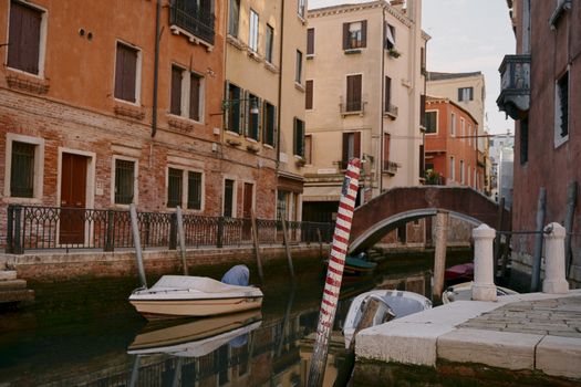 Cicchetti (Venetian tapas) crawl — Venice