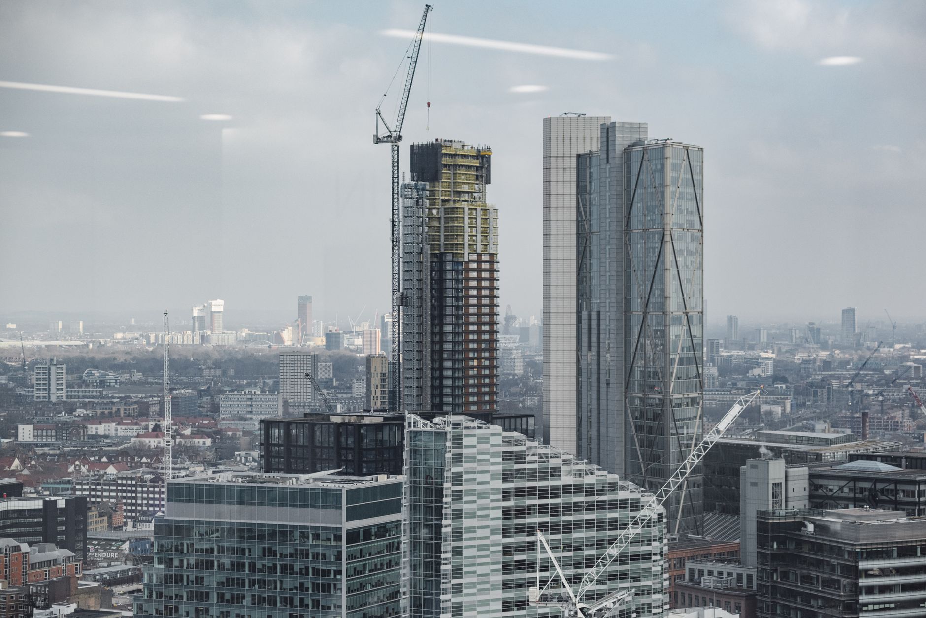 Getting a UK Mortgage as a Foreign National: What Lenders Actually Require