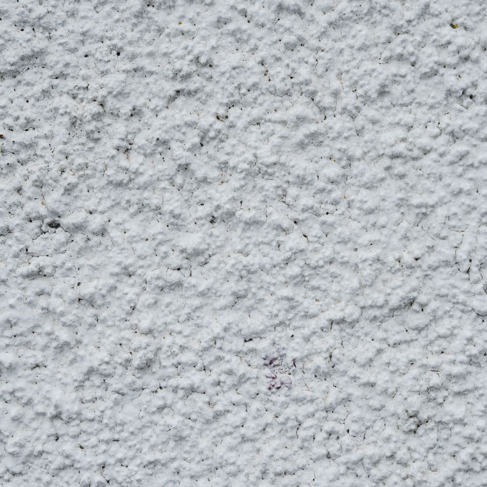 End of Tenancy Decorating in Dalston — surfaces prepped and cut in by hand