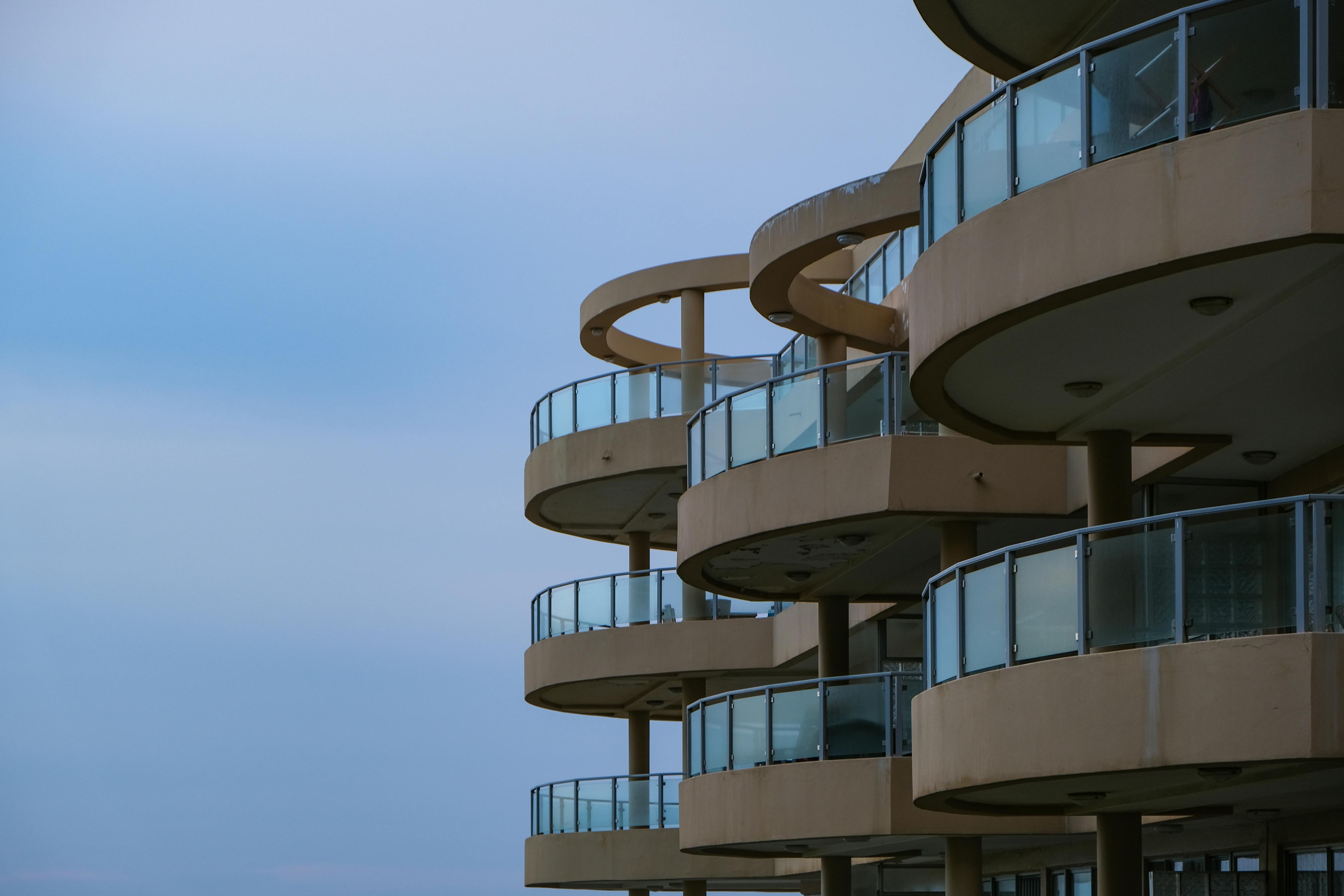 comment aménager un balcon