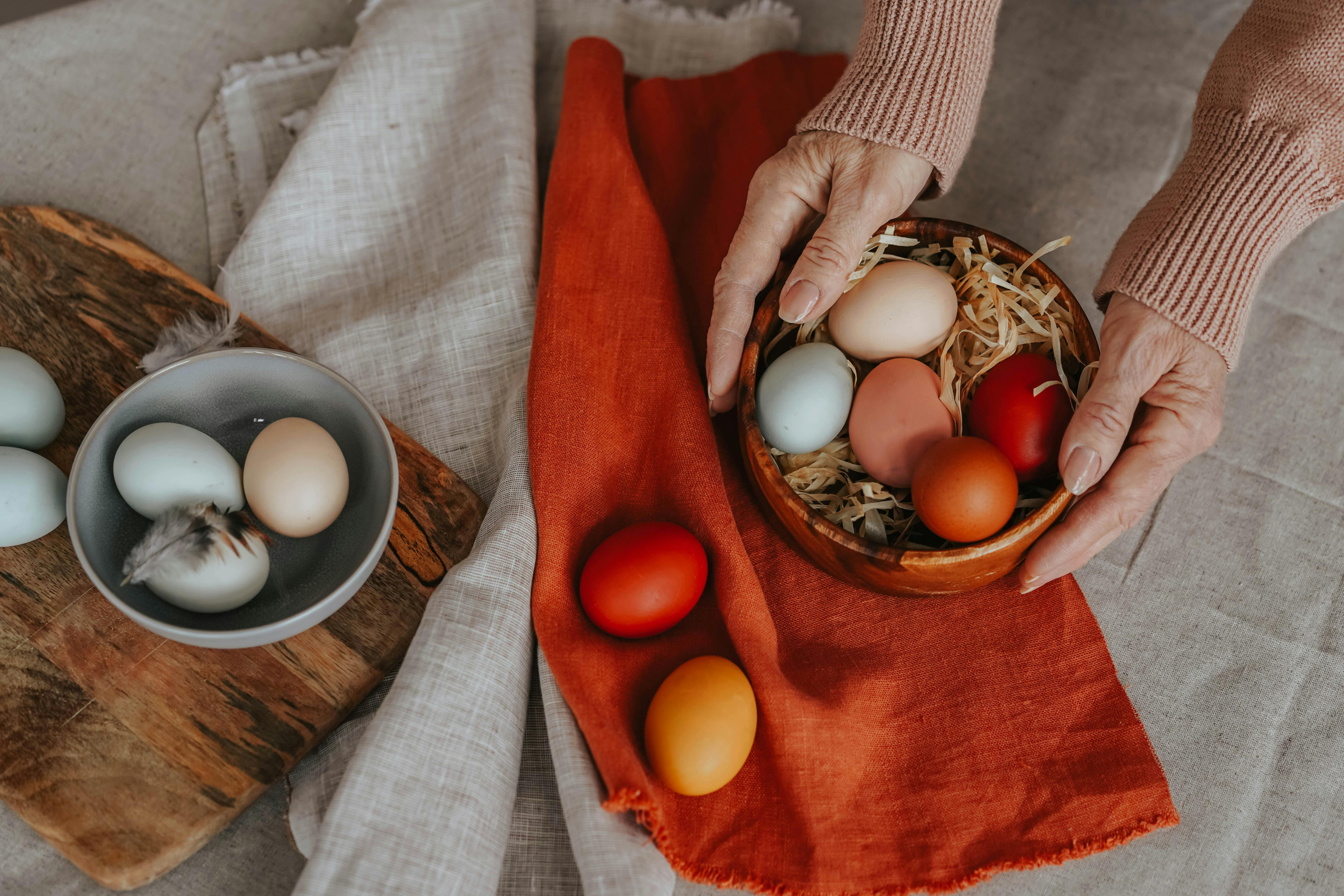 Pet Safety Tips for Easter — Photo by olia danilevich on Pexels