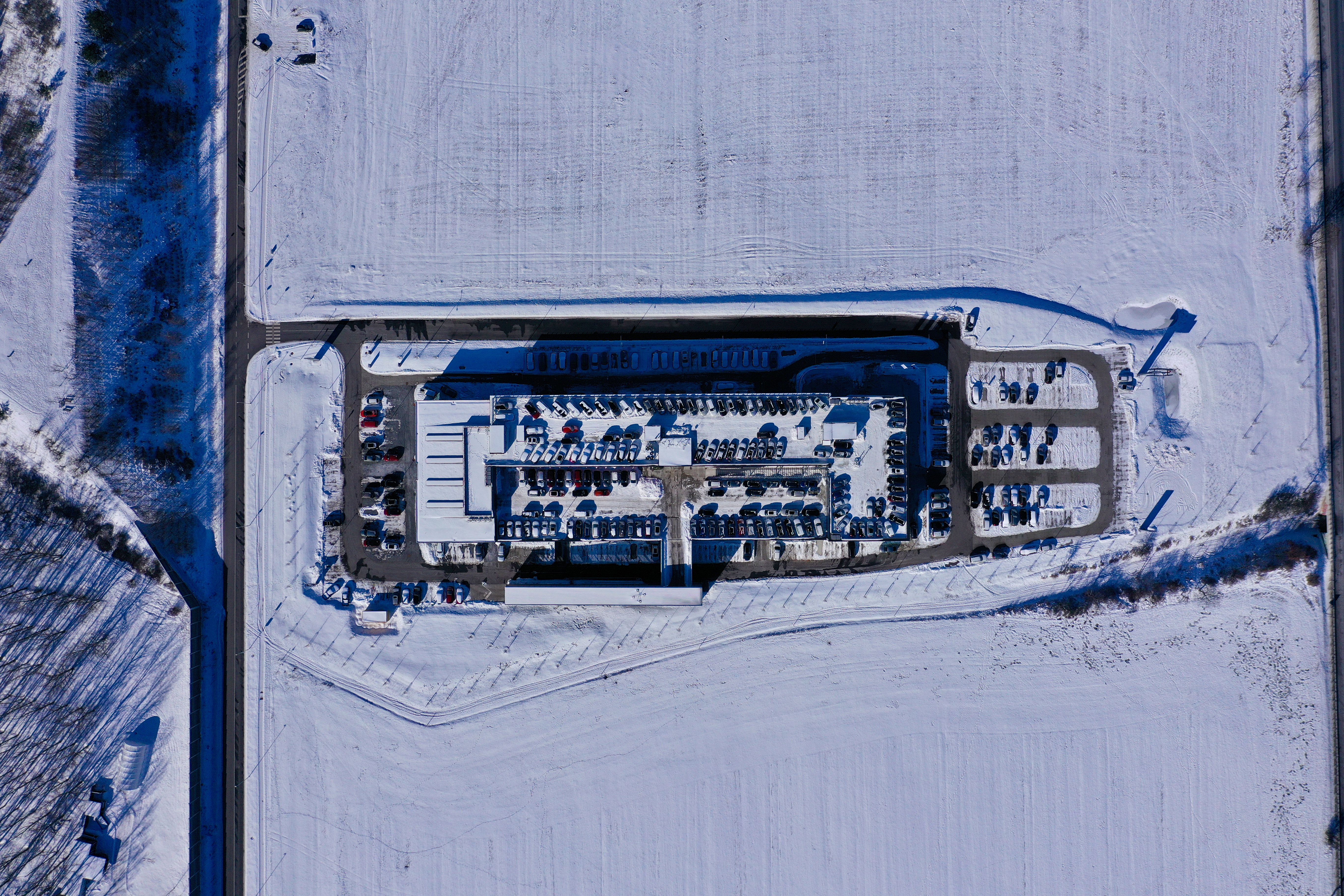Scotland could freeze datacentre projects in challenge to UK’s AI strategy