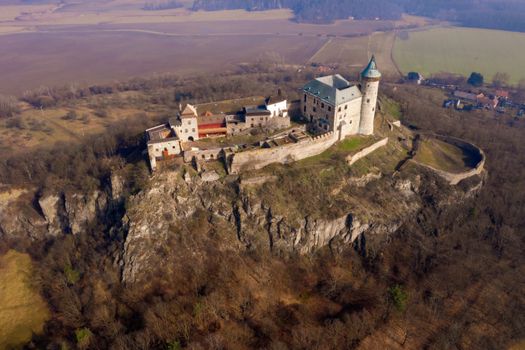 Kutná Hora day trip — silver mines & ossuary — Prague