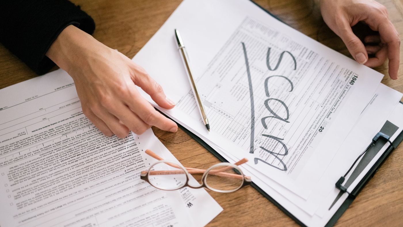 What I Learned After Reviewing Every Credit Card I Own