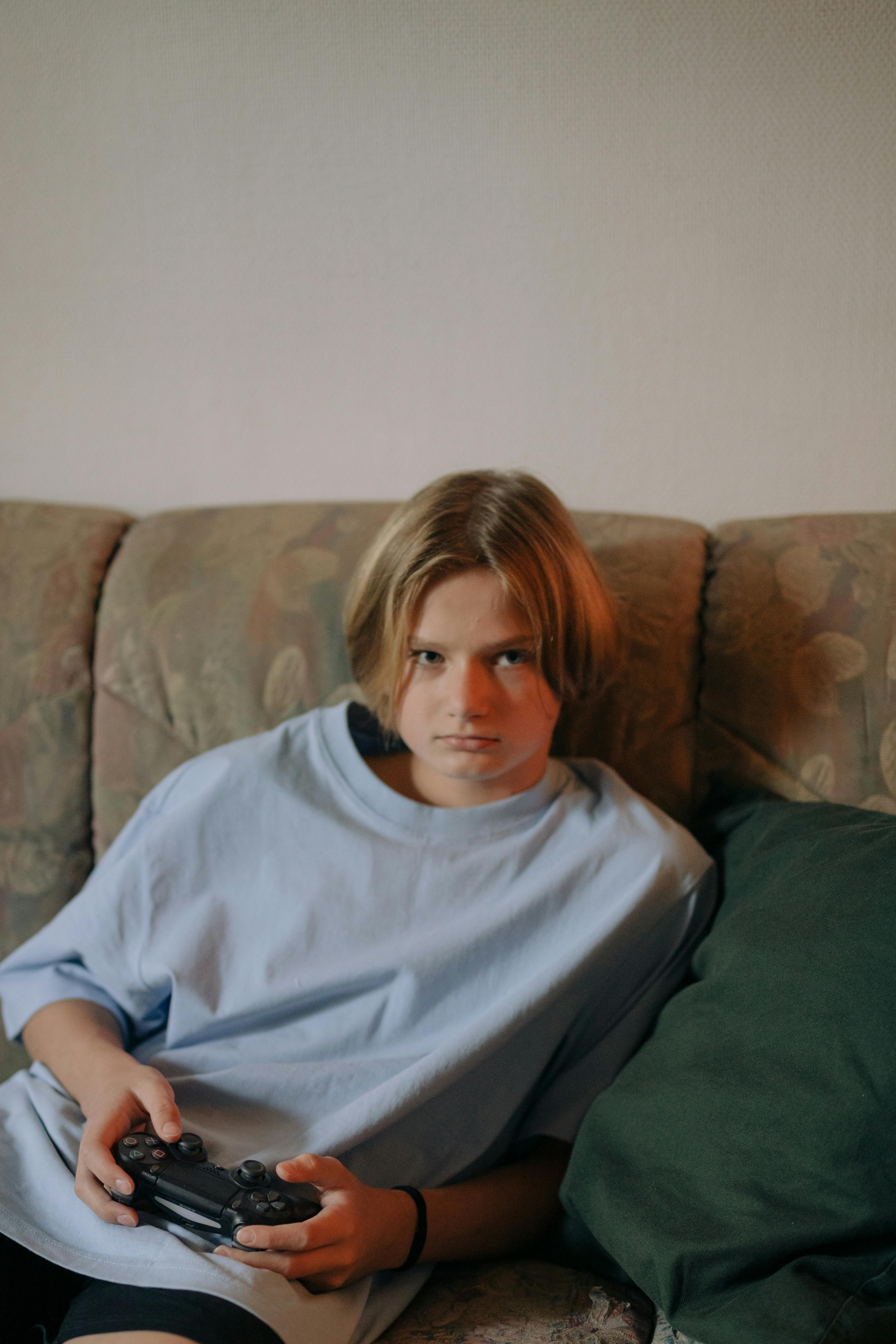 Where is the future of gaming going?