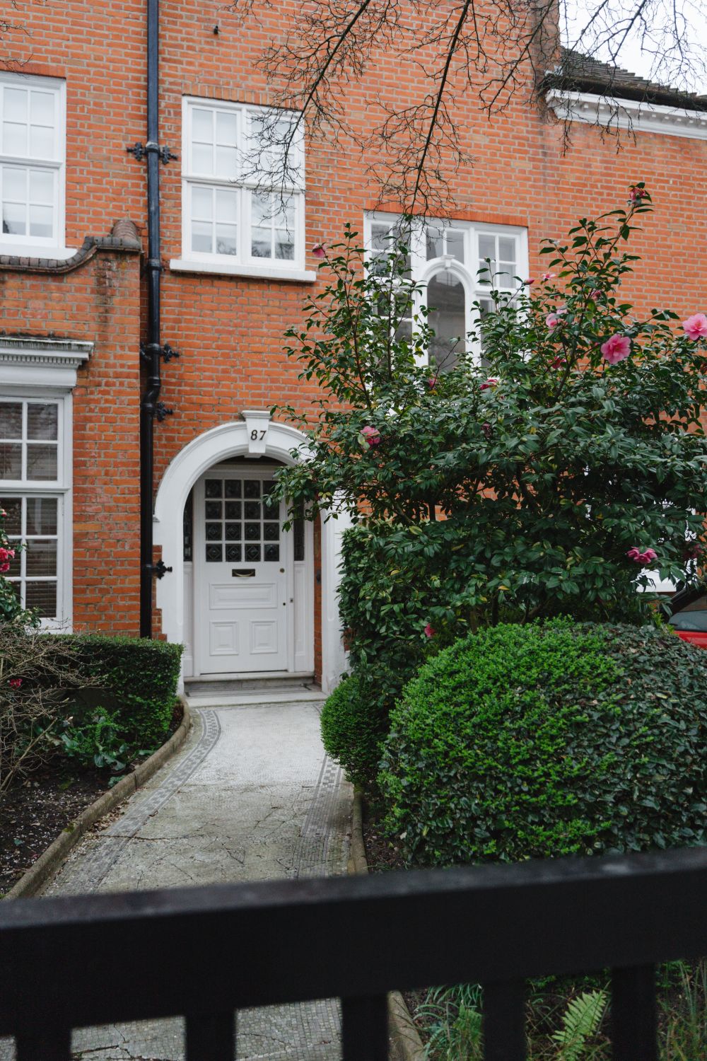 Illustrative detached house for A place to put down roots in Stopsley, Luton