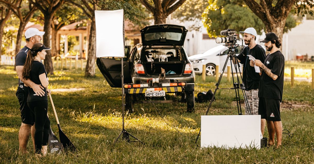 What Does 'Film Friendly Texas' Actually Mean for Garland?