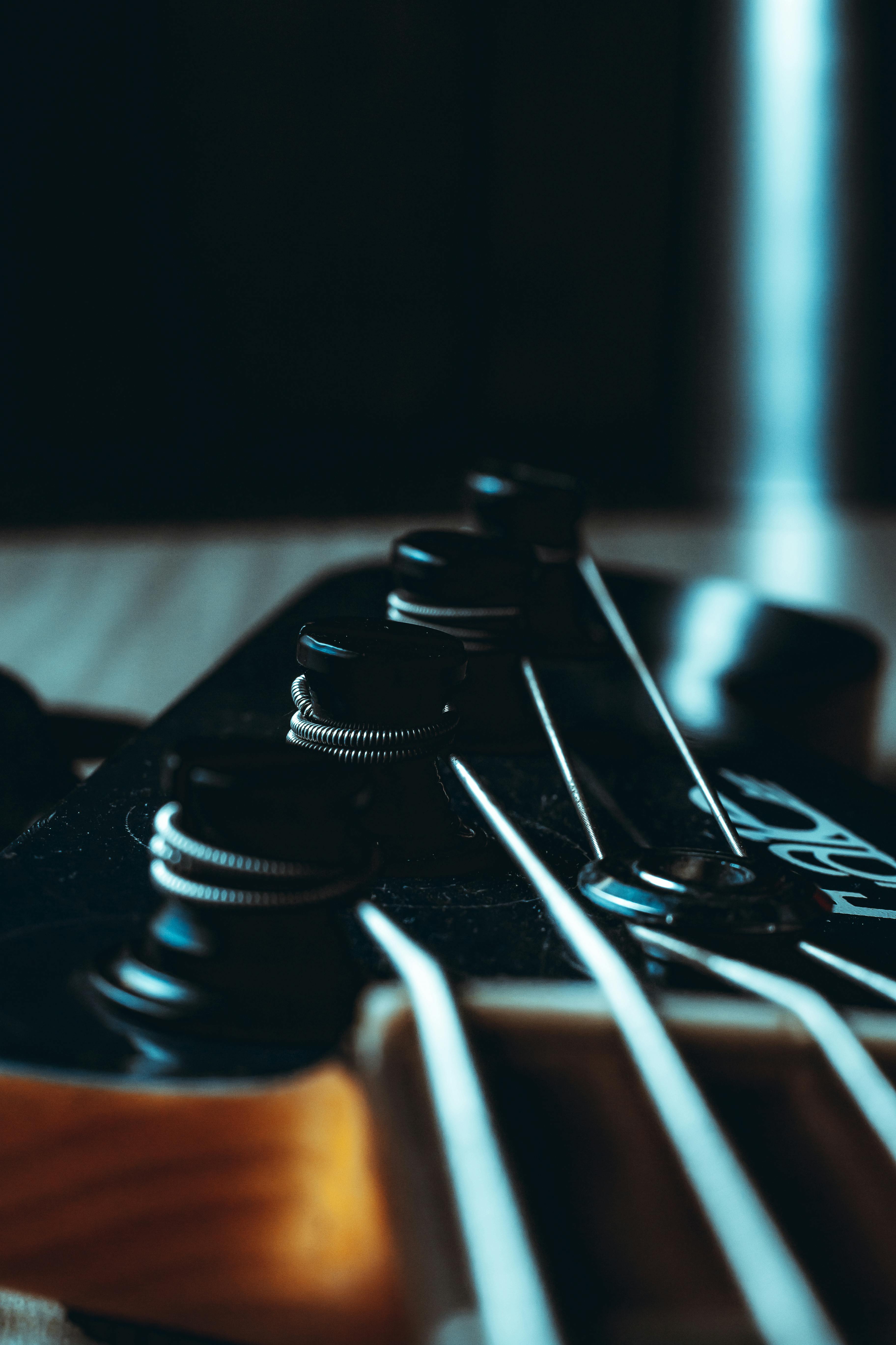 The ⁤Impact of‌ Proper String Selection on Acoustic Performance