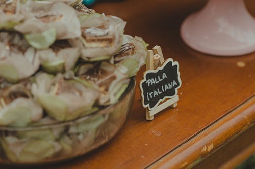 Ingyenes stockfotó desszert, Esküvő, fából készült feliratok témában