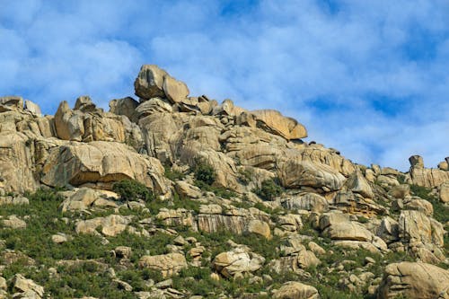 Rocky Ground · Free Stock Photo