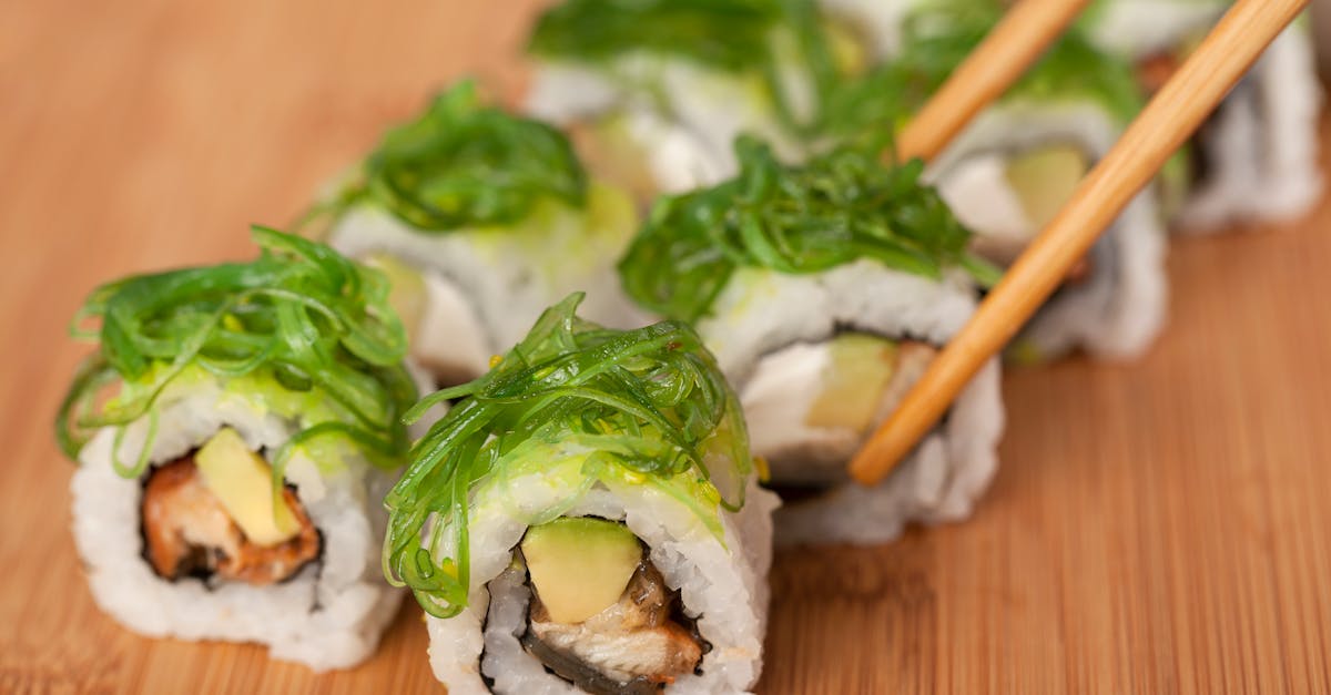 Japanese Cleanse