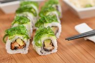 Free stock photo of asia, background, baked goods