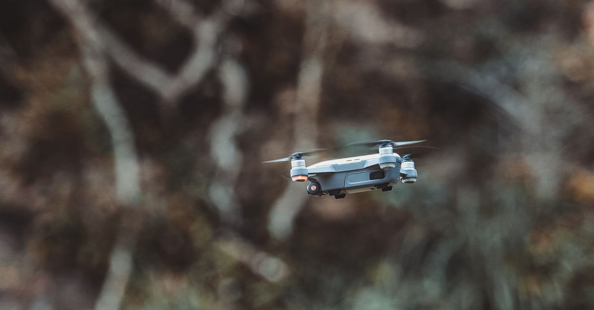 The No-Nonsense Drones Guide