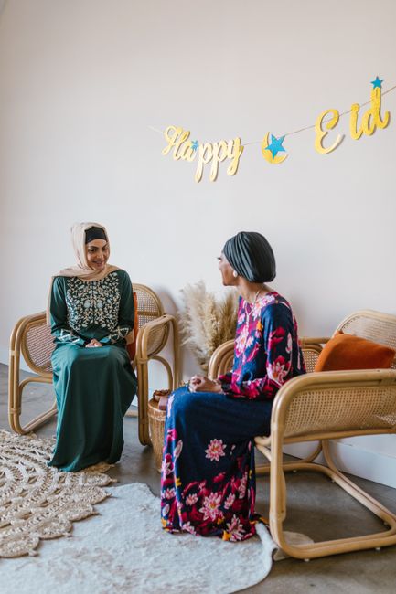 Top Eid dress designs for women