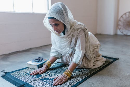伊斯蘭教, 传统服装, 信仰 的 免费素材图片