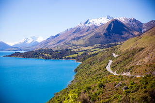 Queenstown