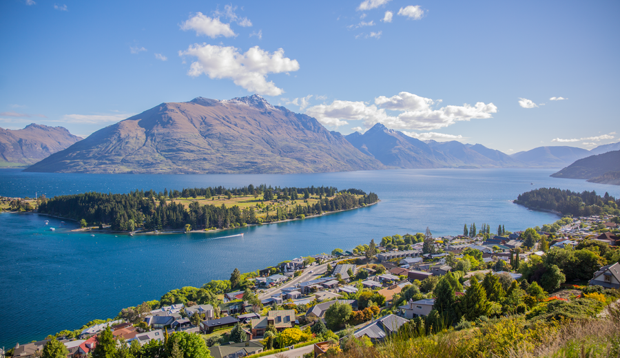 Queenstown