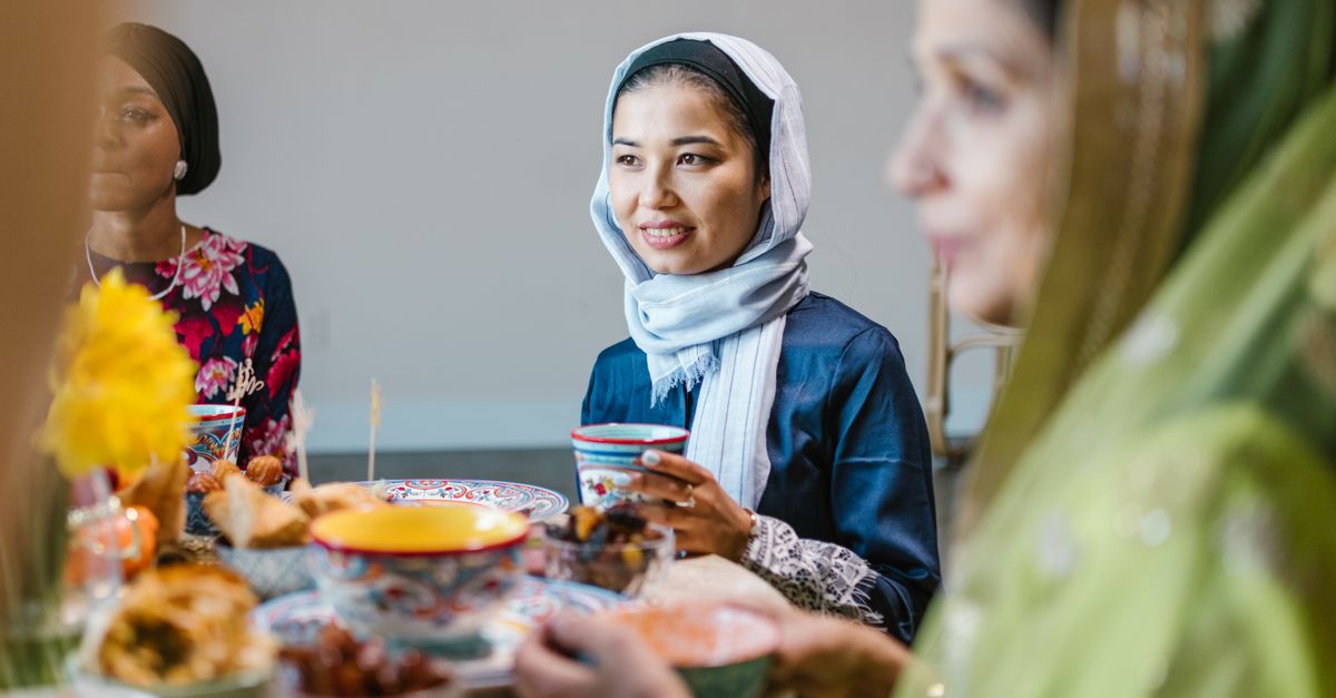 Intermittent Fasting: Impacts on Women's Hormonal Health