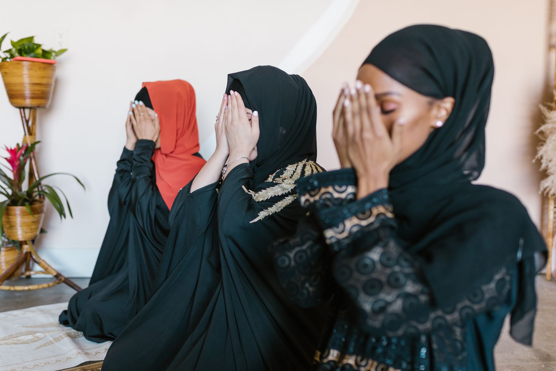 US Muslim group sues Florida’s De