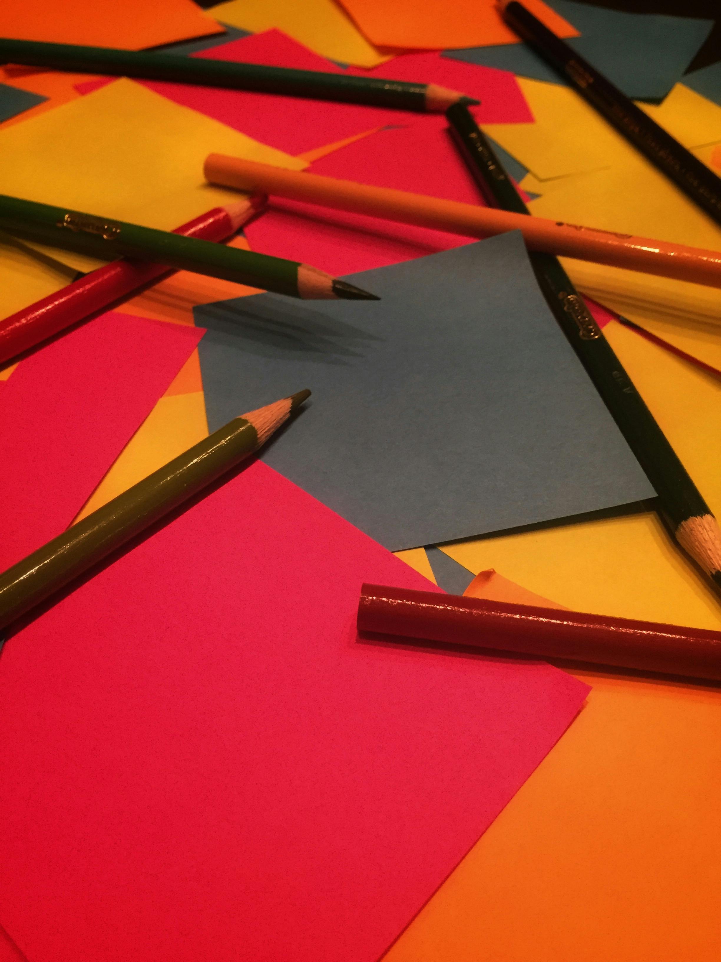 Free Stock Photo Of Applied Art Art Art Materials