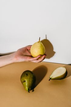 Pear