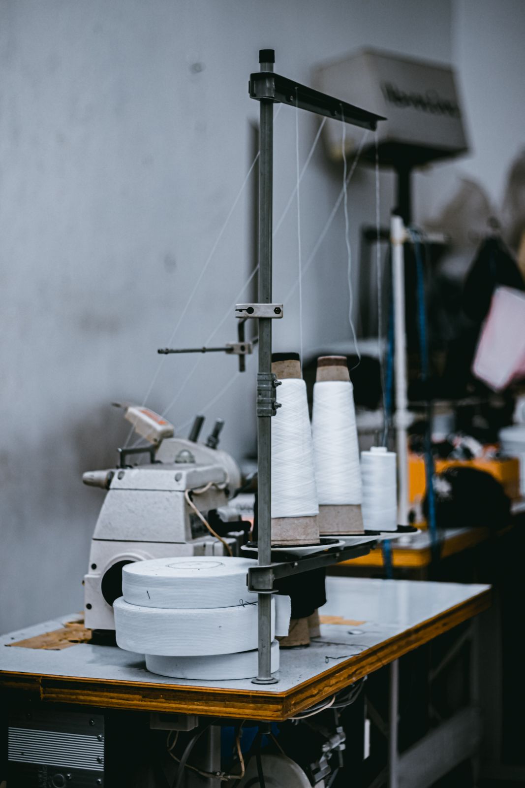 Sewing