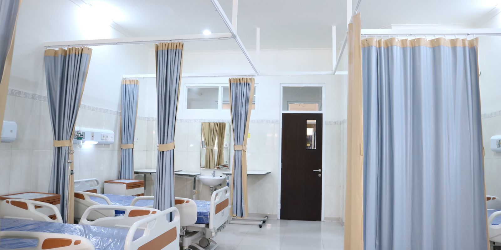 Klinik & RS di Jakarta Timur