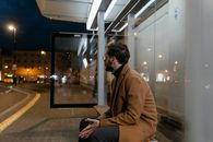 Free stock photo of architecture, buildings, bus