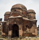 The Tomb of Zain-Ul-Abidin's Mother in Srinagar