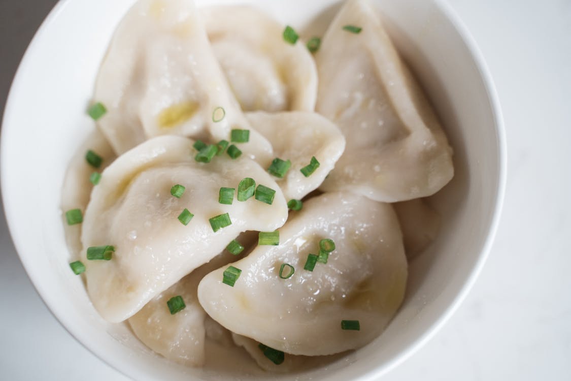 Wor Wonton Soup | Ingredients Used, Benefits & More