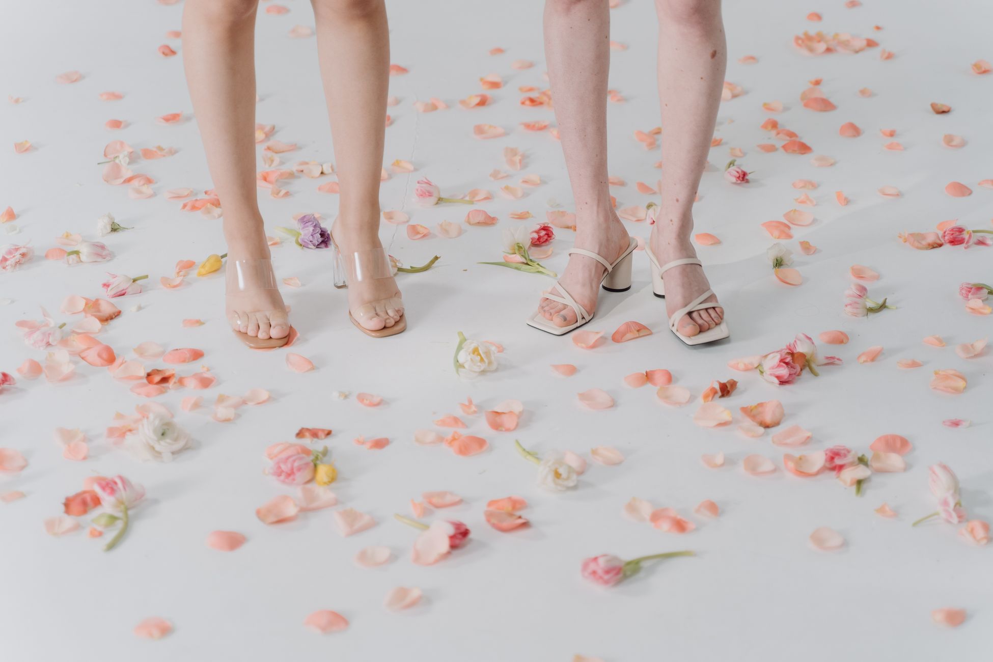 Tips voor luchtige zomerschoenen met bedekte tenen