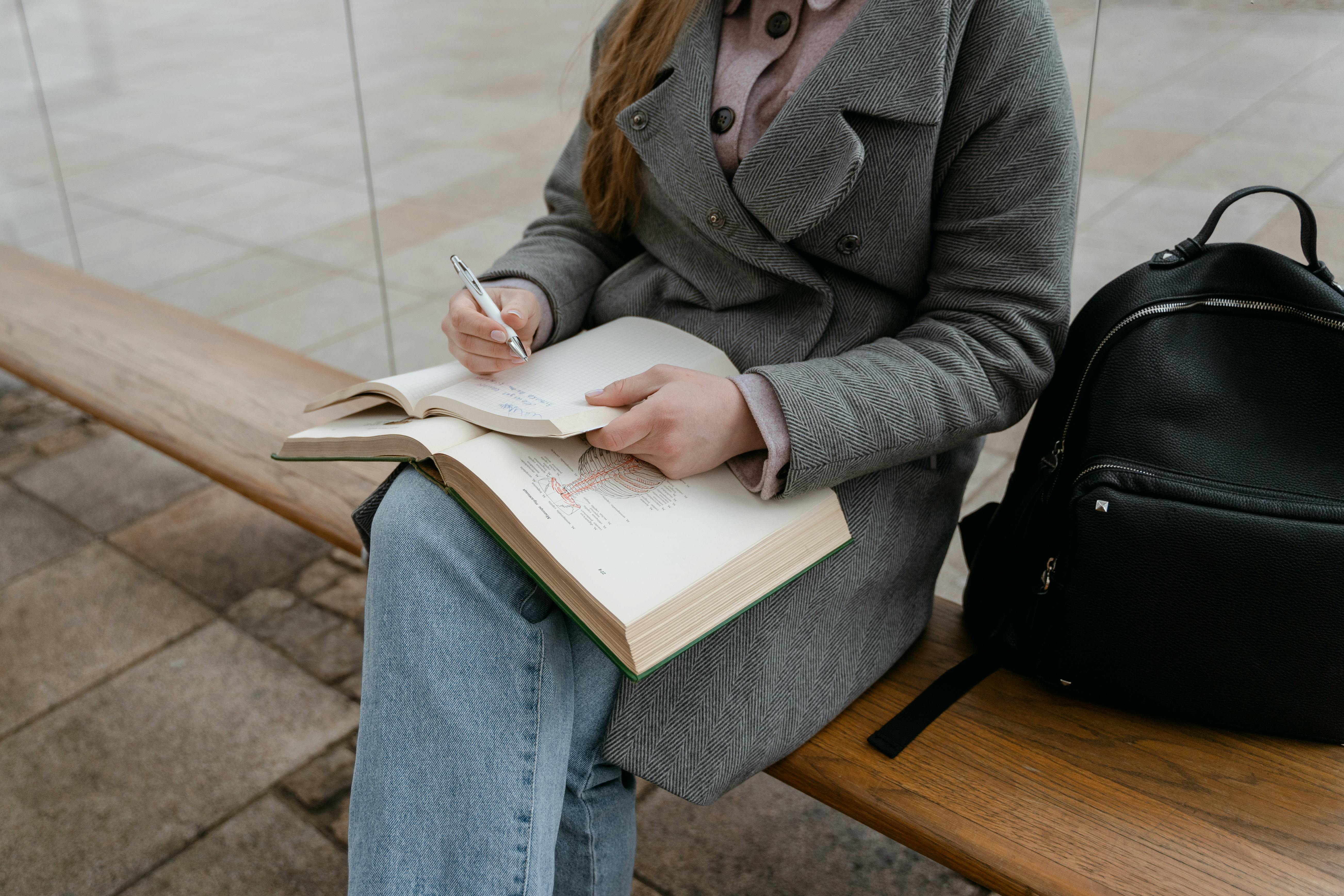 general education degree meaning — Photo by MART  PRODUCTION on Pexels