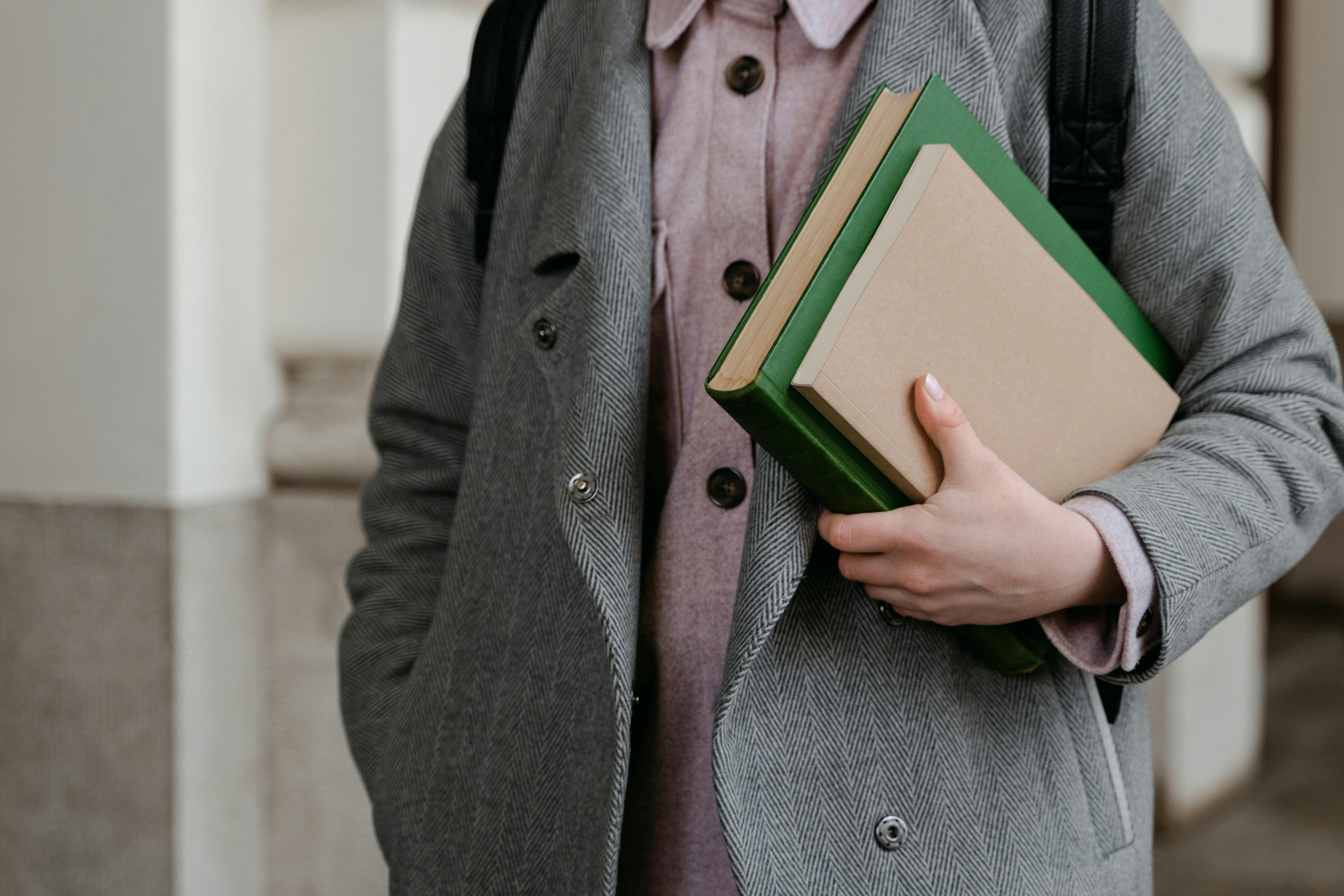 general education requirements — Photo by MART  PRODUCTION on Pexels