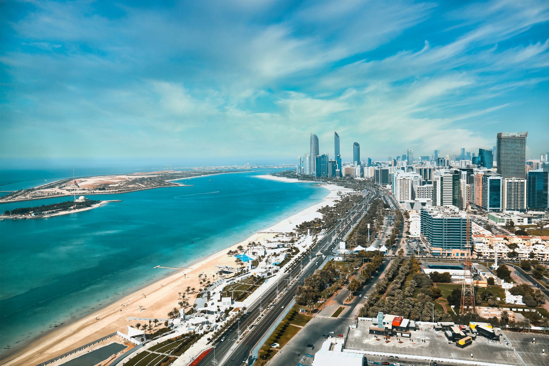 Middle East gulet charters