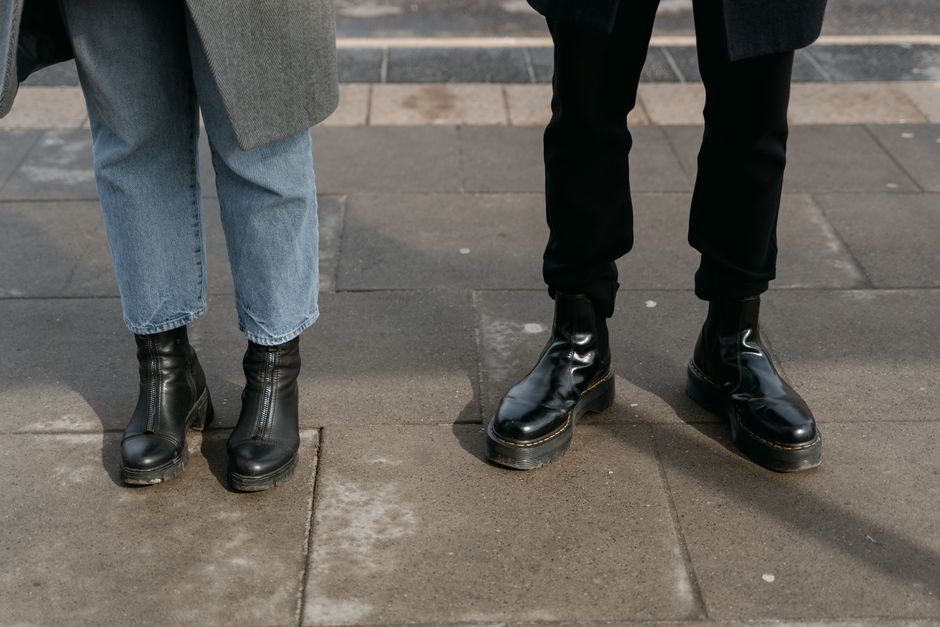 Best Boots for Commuting in the City what are the best boots in day Best Boots for Commuting in the City