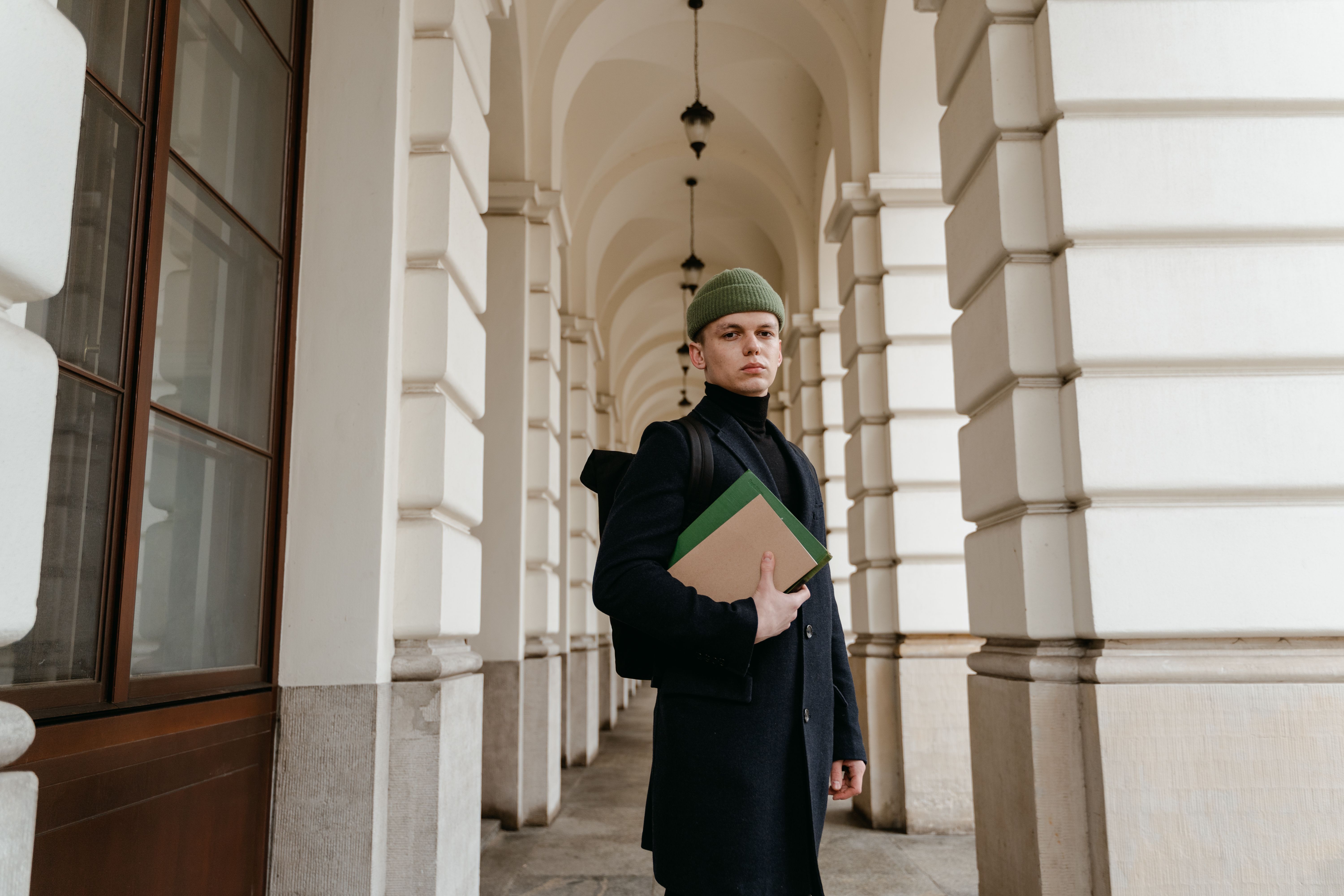 8 Ivy League Colleges That Offer Free Online Courses — Photo by MART  PRODUCTION on Pexels
